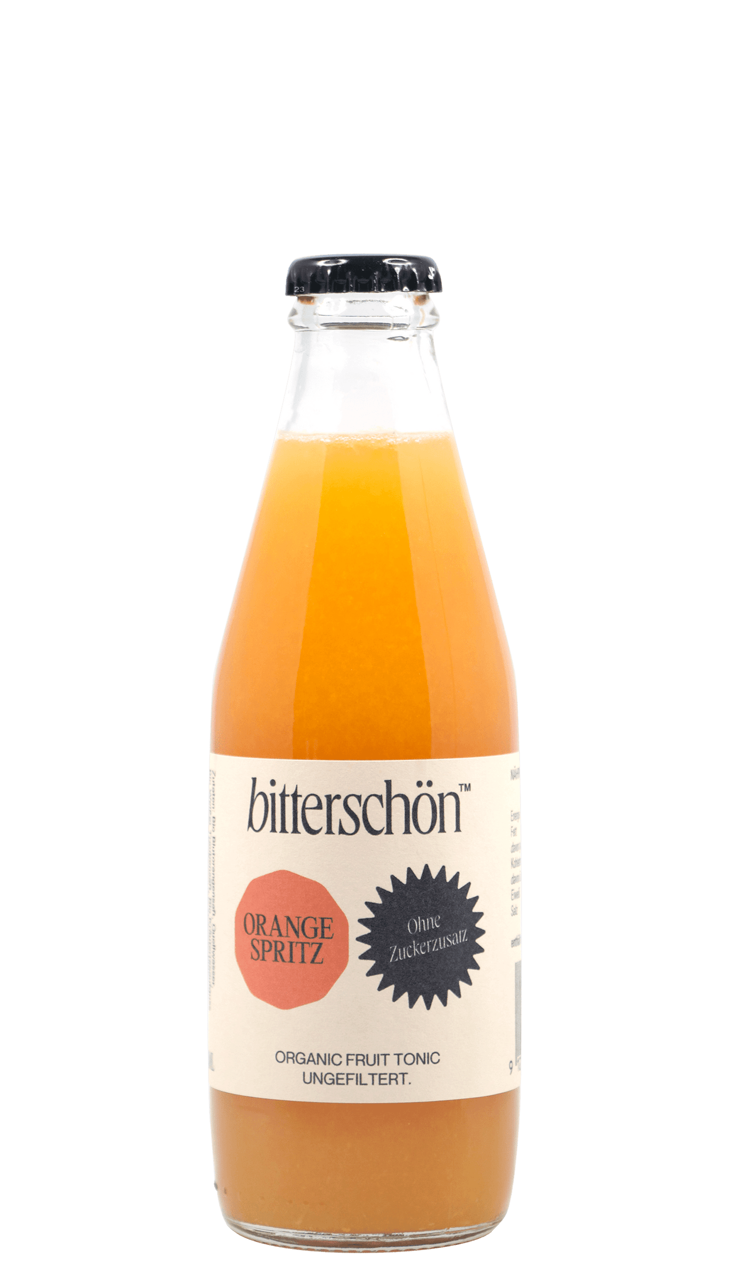 BITTERSCHÖN Orange Spritz 250ml