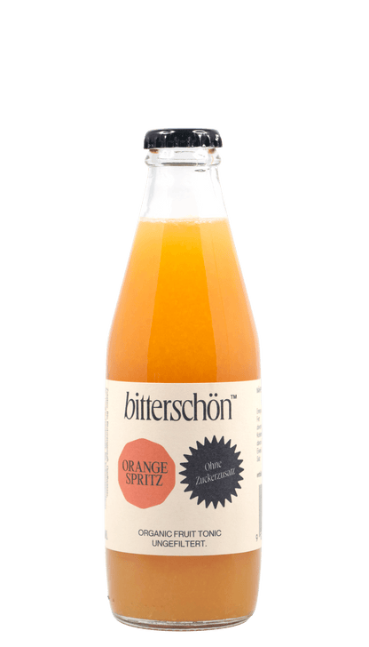 BITTERSCHÖN Orange Spritz 250ml